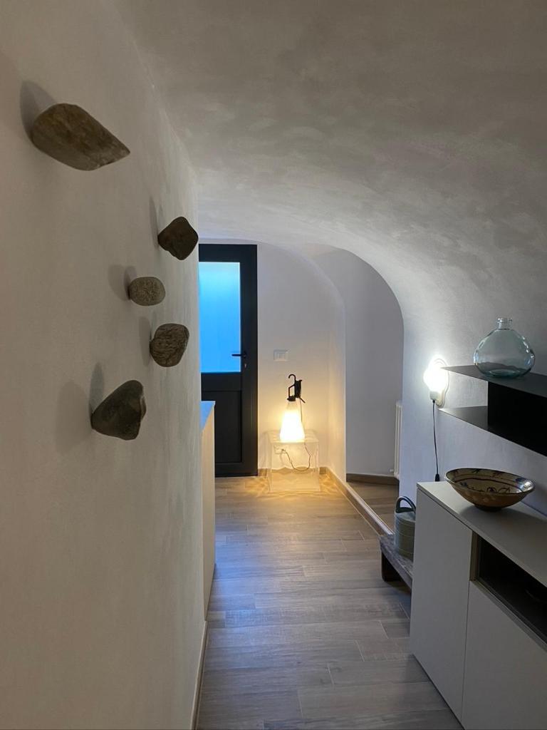 Vicolo Rosso 2 Villa Долчеакуа Екстериор снимка