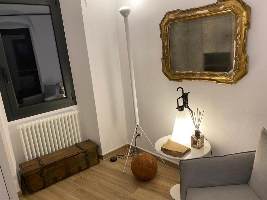 Vicolo Rosso 2 Villa Долчеакуа Екстериор снимка