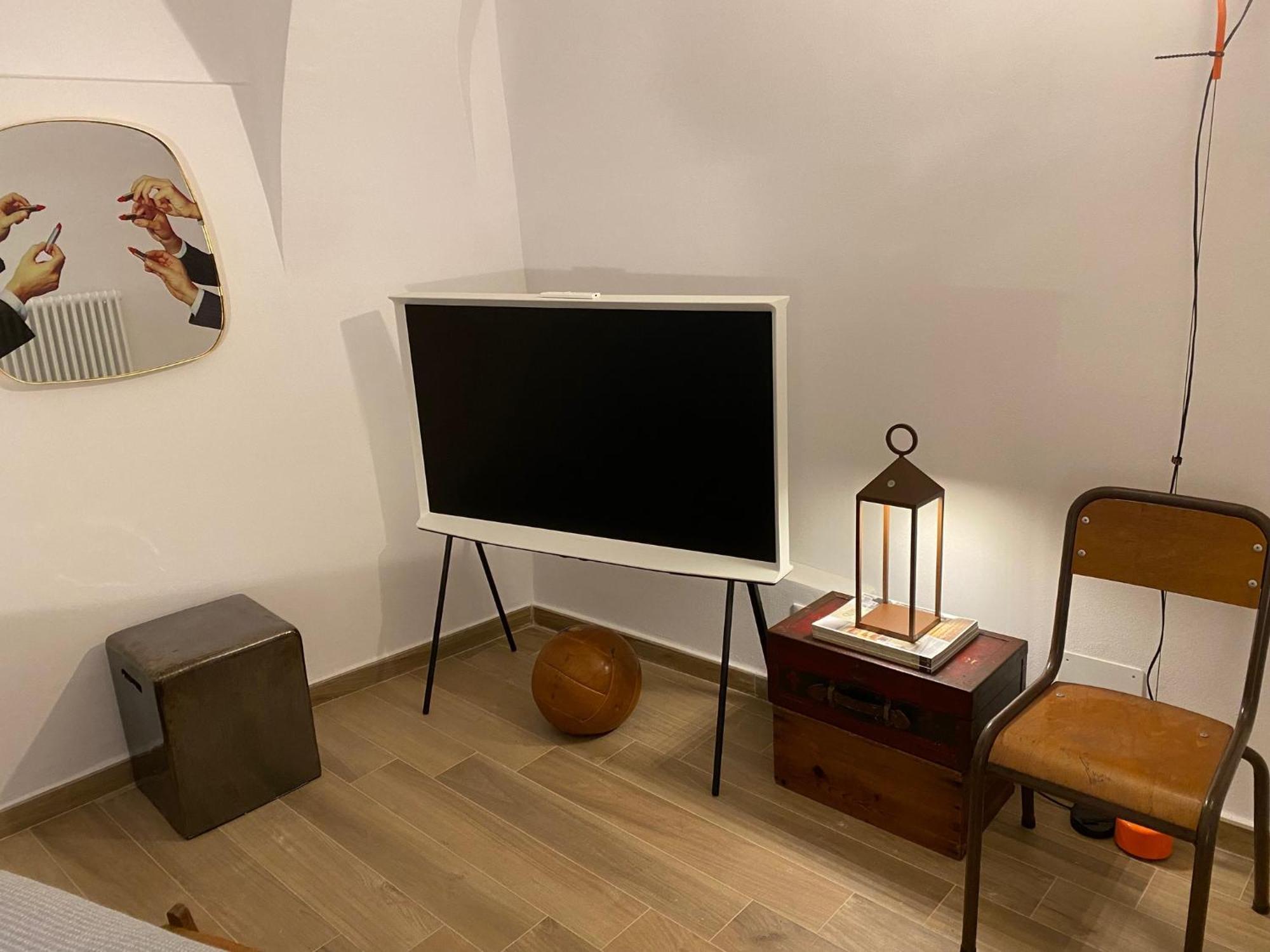 Vicolo Rosso 2 Villa Долчеакуа Екстериор снимка