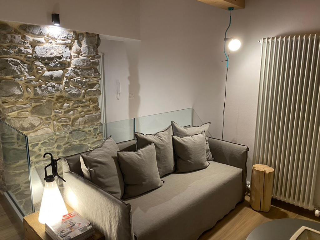 Vicolo Rosso 2 Villa Долчеакуа Екстериор снимка