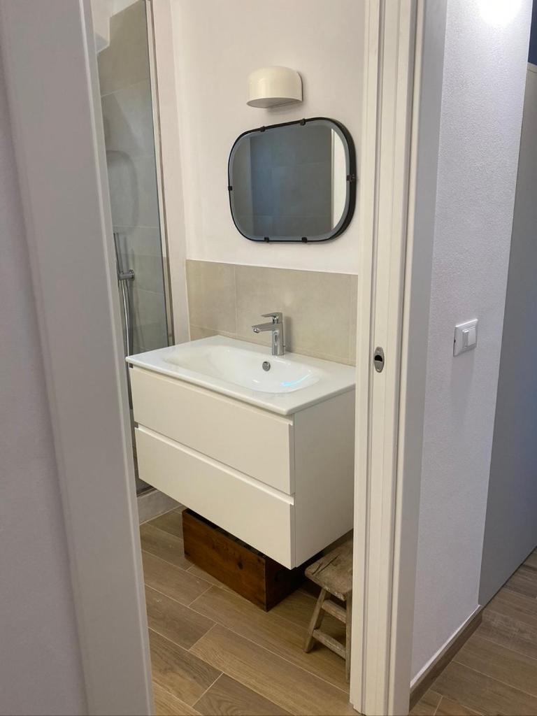 Vicolo Rosso 2 Villa Долчеакуа Екстериор снимка