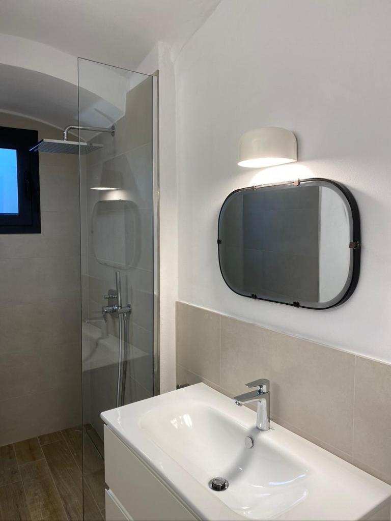 Vicolo Rosso 2 Villa Долчеакуа Екстериор снимка